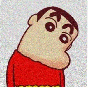 读者头像示意二
